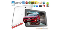 Tablet Android MobiPad FREELANDER