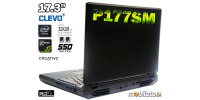 Laptop - Clevo P177SM v.3.1