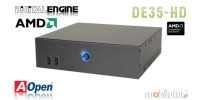 MiniPC Przemysłowy AOpen DE35-HD