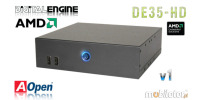 MiniPC Przemysłowy AOpen DE35-HD v.1