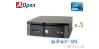 MiniPC AOpen MP67-DI v.1