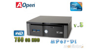MiniPC AOpen MP67-DI v.3