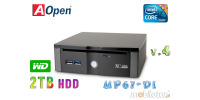 MiniPC AOpen MP67-DI v.4