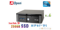 MiniPC AOpen MP67-DI v.5