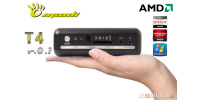 Mini PC Manli M-T4M180 v.0.1