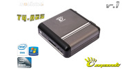 Mini PC Manli M-T4N25 v.1