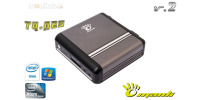 Mini PC Manli M-T4N25 v.2