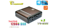 Mini PC Manli M-T4H32 v.2