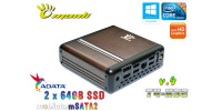 Mini PC Manli M-T4H32 v.4