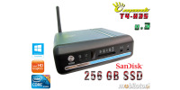 Mini PC Manli M-T4H35 v.3