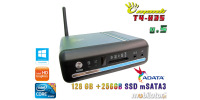 Mini PC Manli M-T4H35 v.5