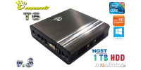 Mini PC Manli M-T6H32 v.3