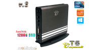 Mini PC Manli M-T6H34 v.2