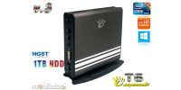 Mini PC Manli M-T6H34 v.3