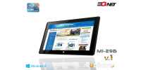 3GNet Tablet MI29B + Klawiatura v.1