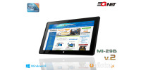 3GNet Tablet MI29B + Klawiatura v.2