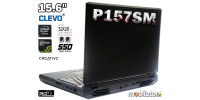 Laptop - Clevo P157SM v.0.1a