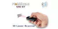 Mini Skaner MobiScan MS-97 Bluetooth
