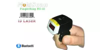 MobiScan FingerRing MS01 Bluetooth