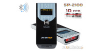 SP-2100 Mini Scanner 1D(CCD) Bluetooth