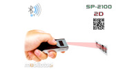 SP-2100 Mini Scanner 2D (CCD) Bluetooth