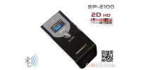 SP-2100 Mini Scanner 2D HD Bluetooth