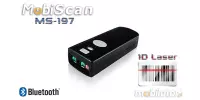 Mini Skaner MobiScan MS-197 Bluetooth