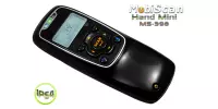 MobiScan Hand Mini MS-398 Bluetooth