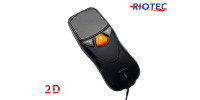 Mini scanner RIOTEC iDC9507J  2D