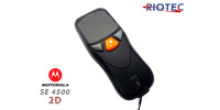 Mini scanner RIOTEC iDC9502K-M 2D