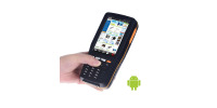 Rugged MobiPad MP630