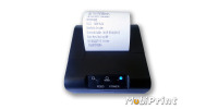 Mobile Printer MobiPrint MP-T5 BT
