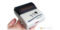 Mini drukarka MobiPrint MP-T3A RS232