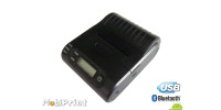 Drukarka mobilna MobiPrint MP-T7 BT