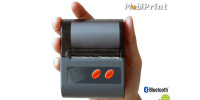 Drukarka mobilna MobiPrint MP-T2