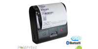 Drukarka mobilna MobiPrint MP-T3