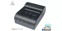Mini drukarka paragonów bluetooth