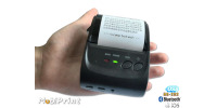 Drukarka mobilna MobiPrint MP-582LP