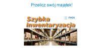 PWSK - Szybka inwentaryzacja v.1
