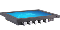 Industial Touch PC CCETouch CT17-PC-IP65