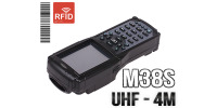 Industrial data collector MobiPad M38S v.2