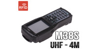 Industrial data collector MobiPad M38S v.1