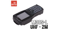 Przemysłowy Kolektor Danych MobiPad M38S-L v.1