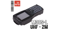 Przemysłowy Kolektor Danych MobiPad M38S-L v.2