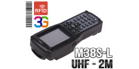 Przemysłowy Kolektor Danych MobiPad M38S-L v.3