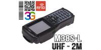 Przemysłowy Kolektor Danych MobiPad M38S-L v.6