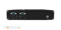 Przemysłowy MiniPC IBOX-M25-X4