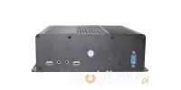 Przemysłowy MiniPC IBOX-N455-S100