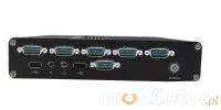 Industrial MiniPC IBOX-M100-X4 High 