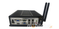 Przemysłowy MiniPC IBOX-H5-S100 High 